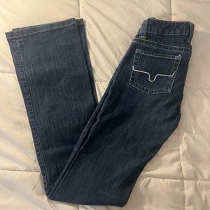 Women’s Kimes Ranch Jeans 00/36